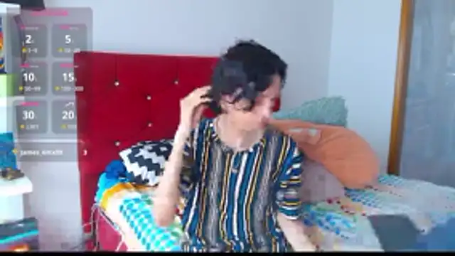 LAICK 01 online show from November 2025 05:29:02 PM