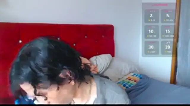 LAICK 01 online show from November 2025 06:35:01 PM