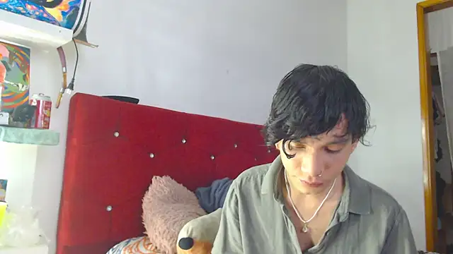 LAICK 01 online show from April 2026 03:26:01 AM