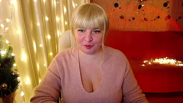 -MeowMeow online show from December 2024 07:57:01 PM