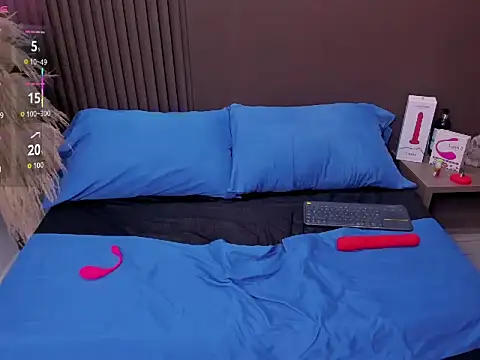 Melissabaylin online show from March 2026 07:54:01 PM