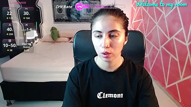 Snapshot of valentina_angel chatting on October 2025 02:02:05 AM valentina angel online show from October 2025 02:02:05 AM