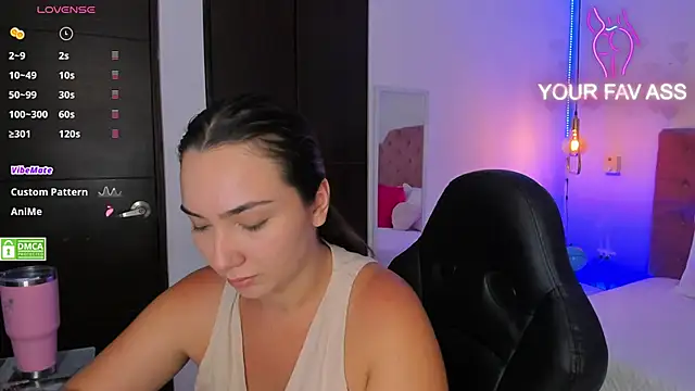 ava blue online show from January 2025 07:56:01 PM