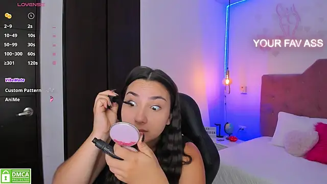 ava blue online show from January 2025 07:49:02 PM