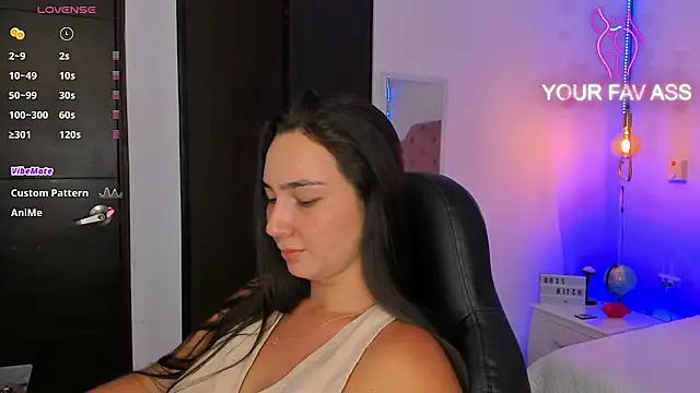 ava blue online show from January 2025 07:42:02 PM