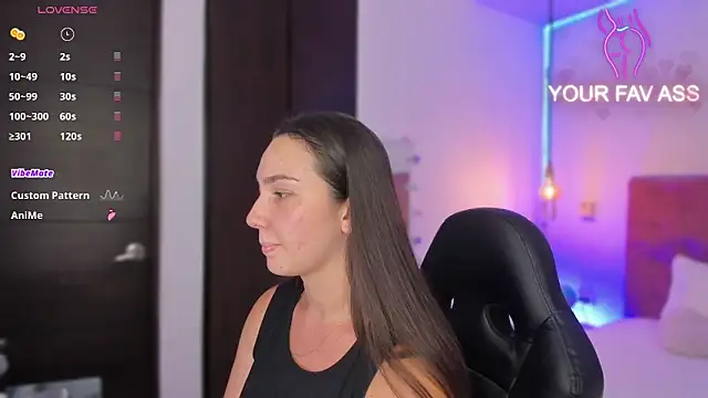 ava blue online show from February 2025 07:13:01 PM