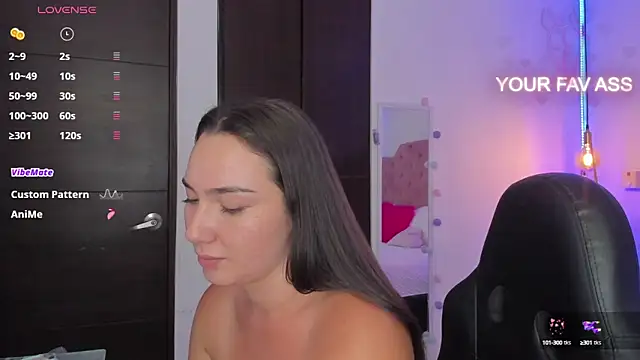 ava blue online show from February 2025 01:40:01 AM