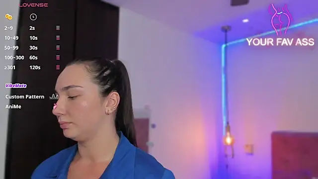 ava blue online show from February 2025 01:56:01 AM