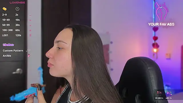 ava blue online show from February 2025 07:39:01 PM