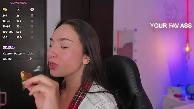 ava blue online show from February 2025 10:42:02 PM