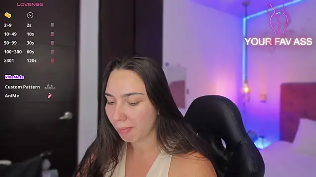 ava blue online show from February 2025 07:43:02 PM