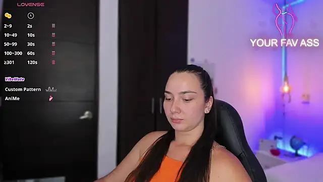 ava blue online show from February 2025 07:58:02 PM