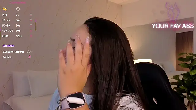 ava blue online show from September 2025 07:40:02 PM