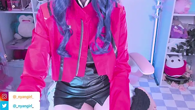 Asuka langleysoryu online show from September 2025 06:43:02 PM