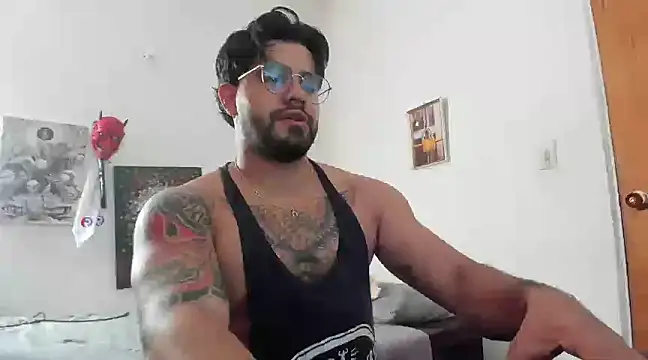  Coddygold  online show from January 2025 08:25:02 PM