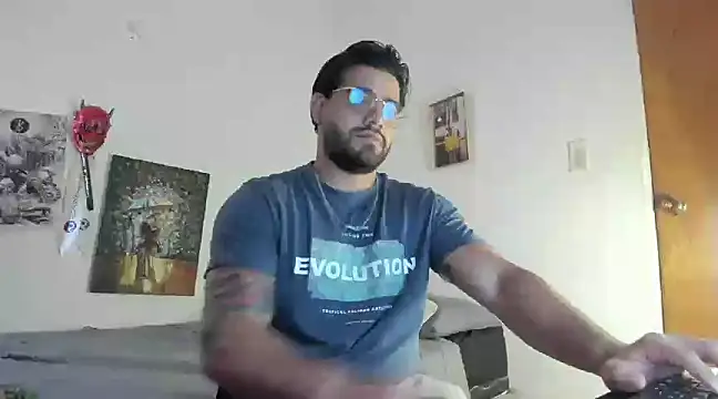  Coddygold  online show from January 2025 12:24:02 PM