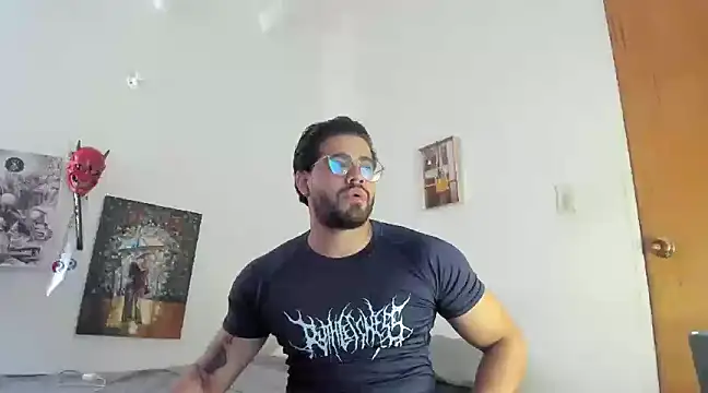  Coddygold  online show from January 2025 03:29:01 PM