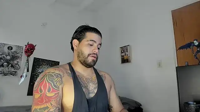  Coddygold  online show from January 2025 10:28:02 PM