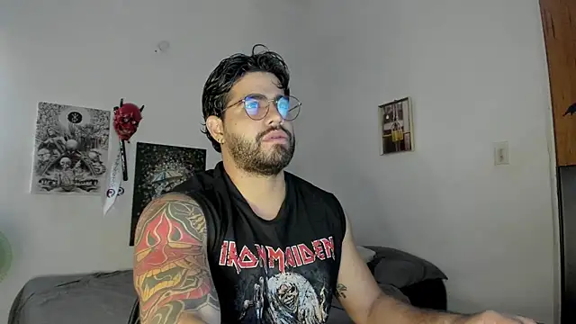  Coddygold  online show from January 2025 11:46:01 AM