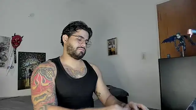  Coddygold  online show from January 2025 11:23:02 AM