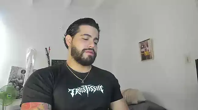  Coddygold  online show from February 2025 12:19:02 PM