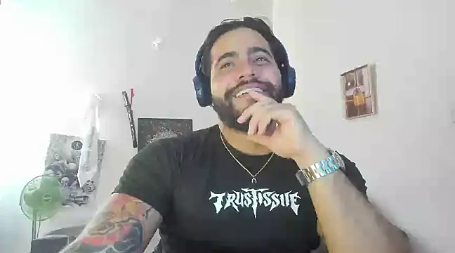  Coddygold  online show from February 2025 03:23:02 PM