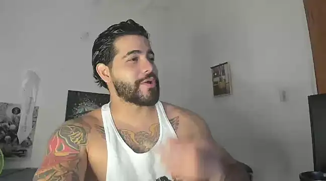  Coddygold  online show from February 2025 11:36:01 AM