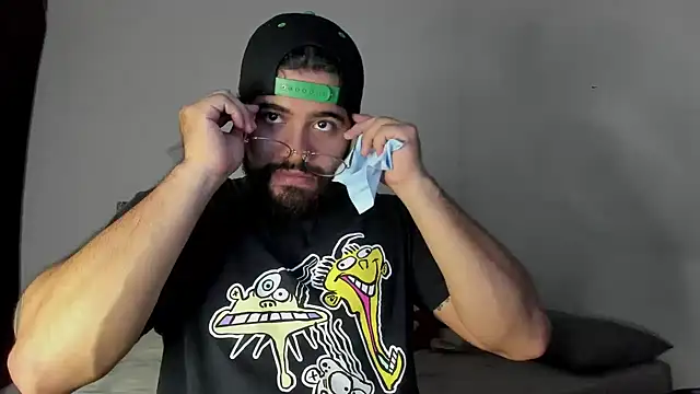  Coddygold  online show from February 2025 11:46:01 PM