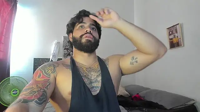  Coddygold  online show from March 2025 02:26:02 PM