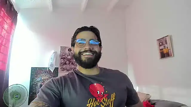  Coddygold  online show from March 2025 09:24:01 PM