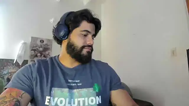  Coddygold  online show from March 2025 03:06:01 PM