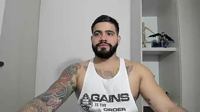  Coddygold  online show from September 2025 12:44:02 AM