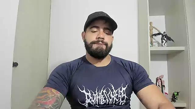  Coddygold  online show from September 2025 03:46:01 PM