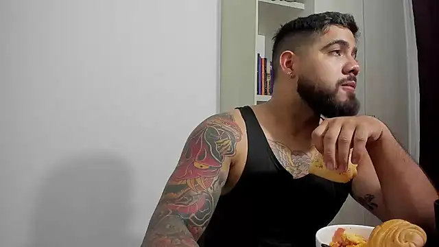  Coddygold  online show from January 2026 12:00:01 PM