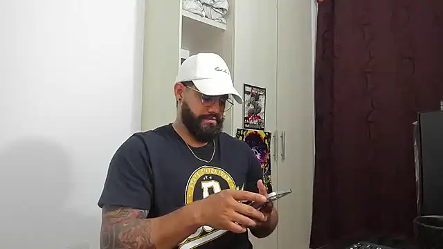  Coddygold  online show from April 2026 11:40:02 PM