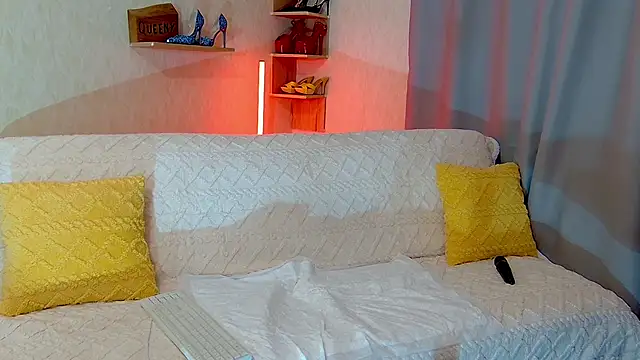 KimPolloc online show from March 2026 08:13:02 PM