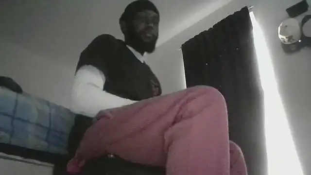Chocolate Droppa online show from July 2026 09:56:02 AM