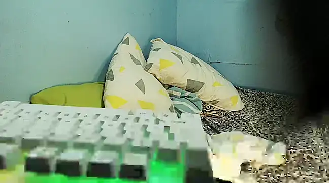 ASIANMISTRESSSS online show from March 2025 03:06:01 PM