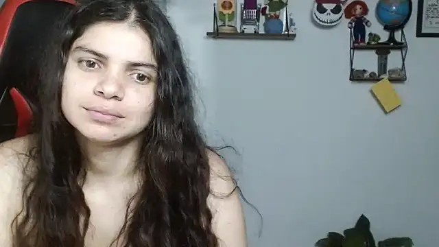 Snapshot of Nikkykora15 chatting on February 2025 03:23:01 AM Nikkykora15 online show from February 2025 03:23:01 AM