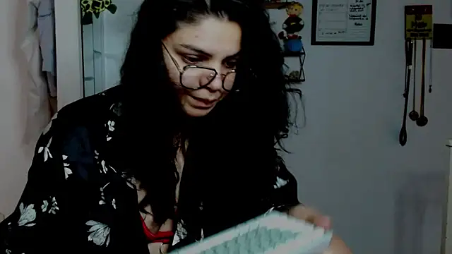 Snapshot of Nikkykora15 chatting on September 2025 10:00:01 PM Nikkykora15 online show from September 2025 10:00:01 PM