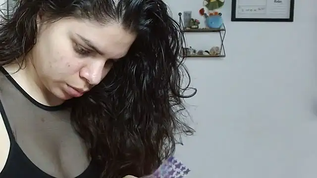 Snapshot of Nikkykora15 chatting on October 2025 07:03:02 PM Nikkykora15 online show from October 2025 07:03:02 PM