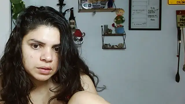 Snapshot of Nikkykora15 chatting on November 2025 06:07:01 PM Nikkykora15 online show from November 2025 06:07:01 PM