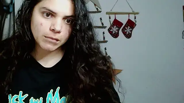 Snapshot of Nikkykora15 chatting on November 2025 01:16:02 AM Nikkykora15 online show from November 2025 01:16:02 AM