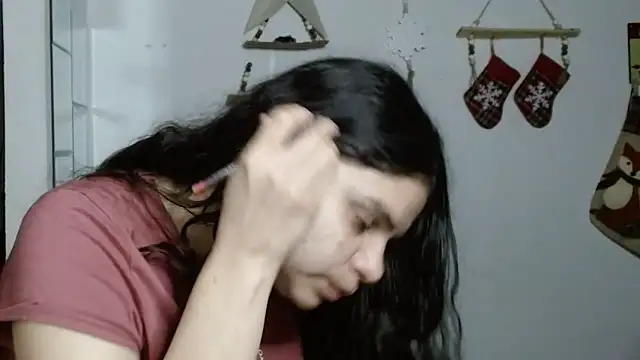 Snapshot of Nikkykora15 chatting on November 2025 02:14:02 AM Nikkykora15 online show from November 2025 02:14:02 AM