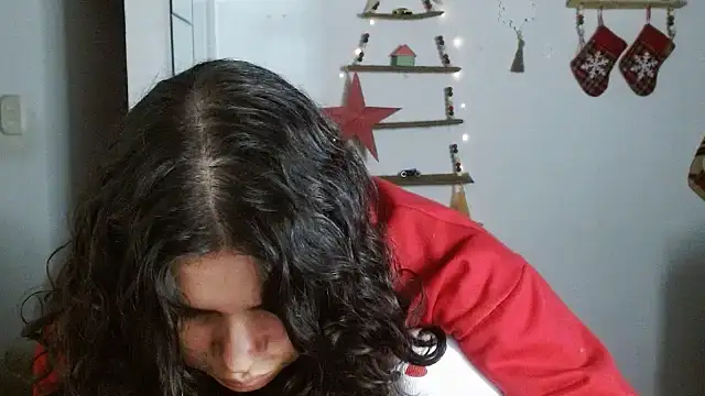 Snapshot of Nikkykora15 chatting on November 2025 01:08:02 AM Nikkykora15 online show from November 2025 01:08:02 AM