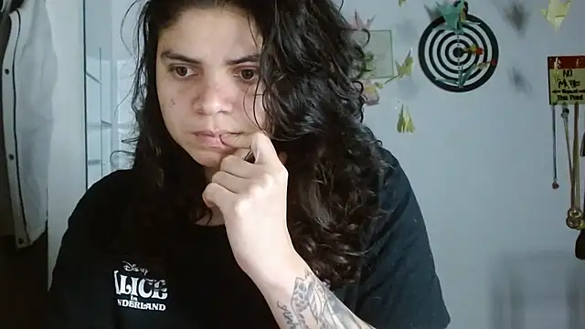 Nikkykora15 online show from March 2026 01:34:02 AM