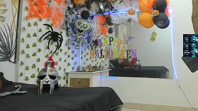 ChoreyTaiylor online show from October 2025 01:12:01 PM