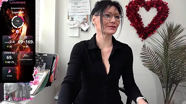 City Kat online show from January 2025 07:12:01 PM