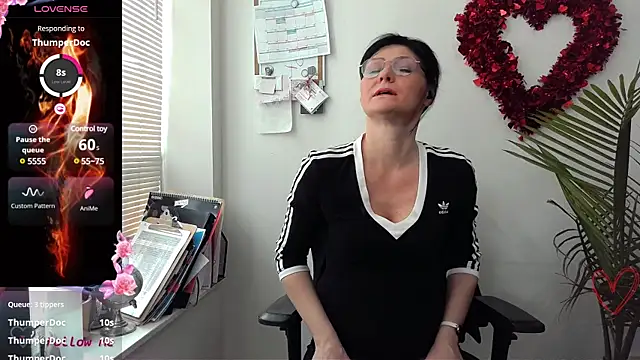 City Kat online show from February 2025 03:30:01 PM