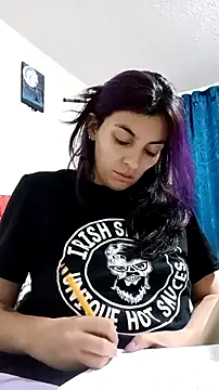 julieth sex1 online show from February 2025 02:28:01 AM